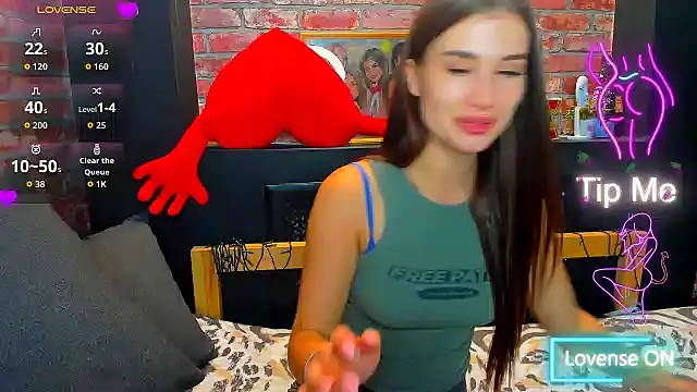 UrJoyy online show from 10.19.25