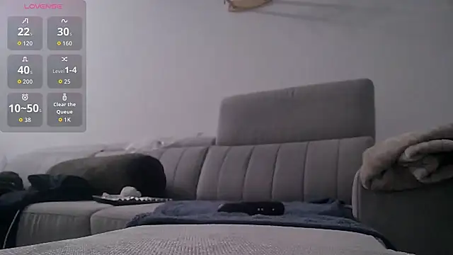 Snapshot of Meriozoro chatting on 11.01.25 Meriozoro online show from 11.01.25