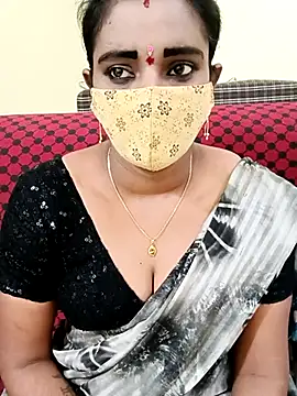 anisha91 online show from 03.07.25