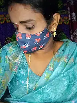 anisha91 online show from 09.24.25