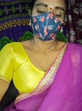 anisha91 online show from 09.28.25