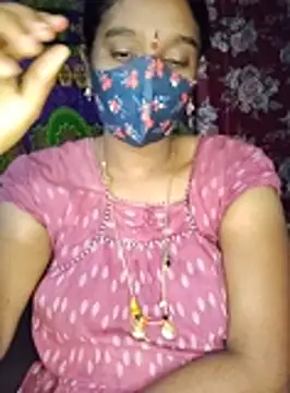 anisha91 online show from 10.16.25