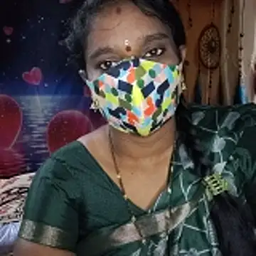 anisha91 online show from 02.18.26