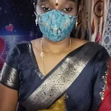 anisha91 online show from 04.08.26