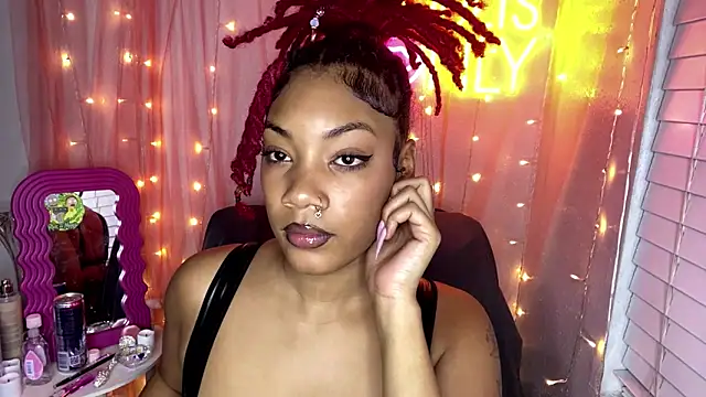 SheSoNastyy 21 online show from 12.04.24