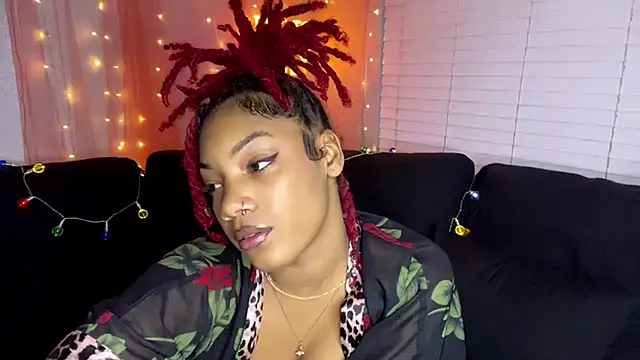 SheSoNastyy 21 online show from 12.08.24