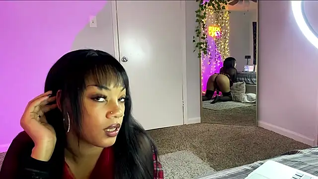 SheSoNastyy 21 online show from 09.23.25