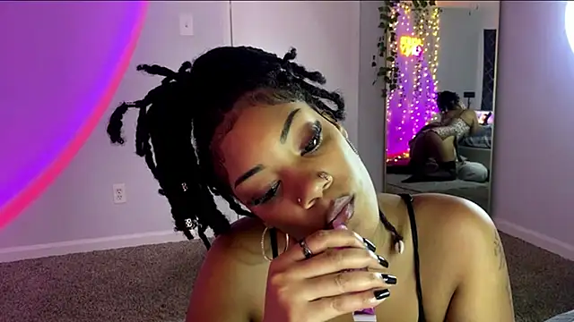 SheSoNastyy 21 online show from 09.26.25