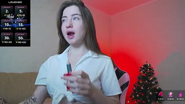 Luxuryalma online show from 01.09.26