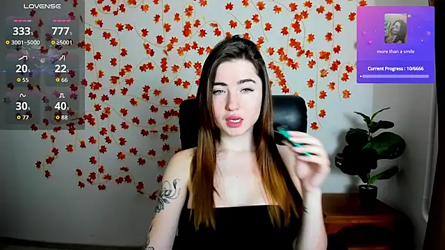 Luxuryalma online show from 02.07.26