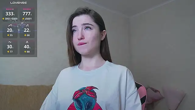 Luxuryalma online show from 02.21.26