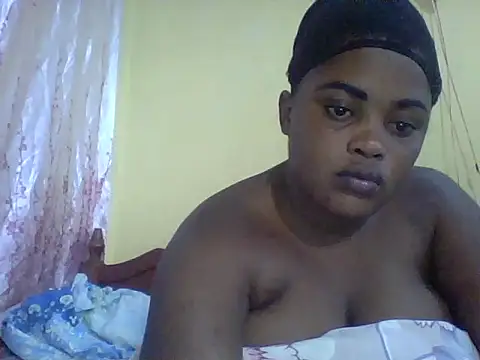 Ebonnygirl online show from 03.12.25