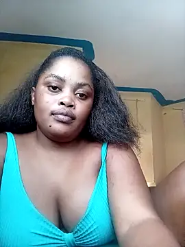 Ebonnygirl online show from 03.06.26