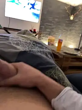 Bick dick1997 online show from 01.01.25