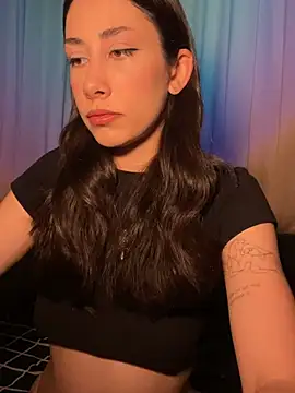 Snapshot of Sophiehii chatting on 04.14.26 Sophiehii online show from 04.14.26