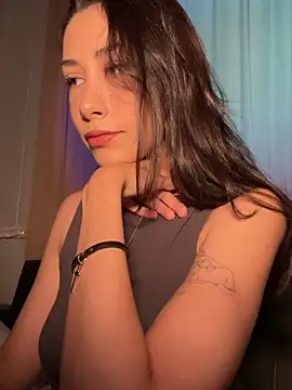 Snapshot of Sophiehii chatting on 04.17.26 Sophiehii online show from 04.17.26