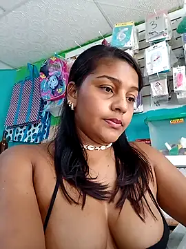 anaesca online show from 02.11.25