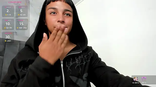 Seductivo jr online show from 02.15.26