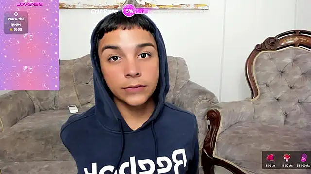 Snapshot of Seductivo_jr chatting on 06.21.26 Seductivo jr online show from 06.21.26