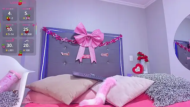 emma lye online show from 02.14.26