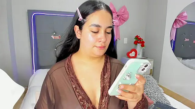 emma lye online show from 03.15.26