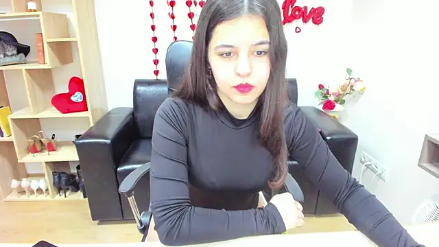 Molly Owens online show from 02.17.25