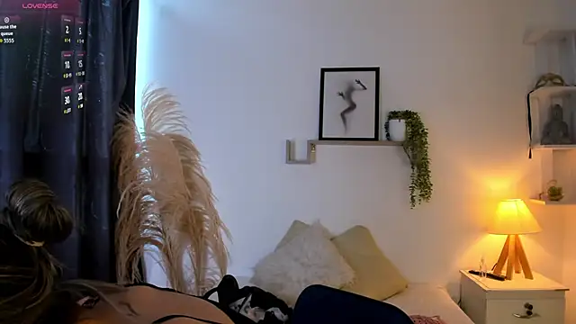 Abigail 29 online show from 10.14.25