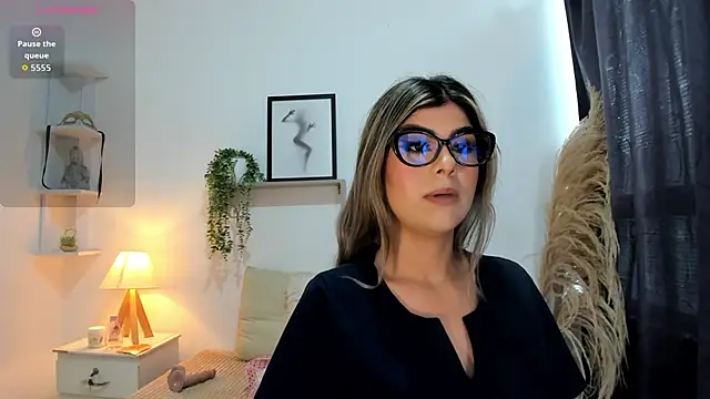 Abigail 29 online show from 11.11.25