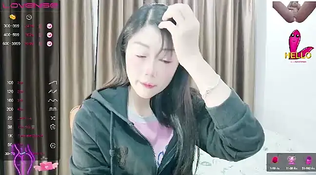 CindyHK online show from 01.14.25