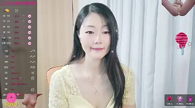 CindyHK online show from 02.22.25