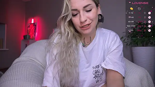 Tanya Acid online show from 10.06.25