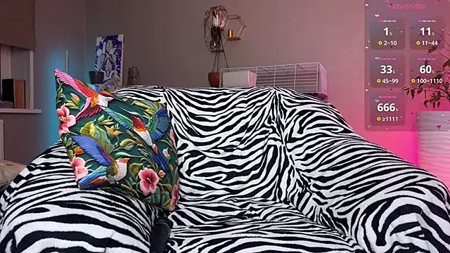 Tanya Acid online show from 02.13.26