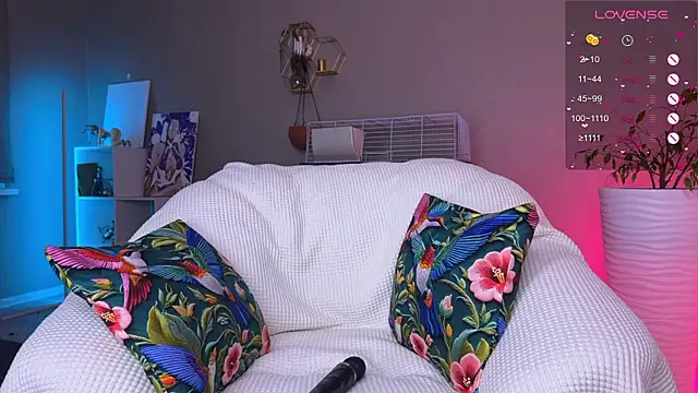 Tanya Acid online show from 03.10.26