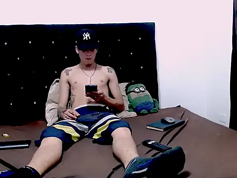 duo-sexy online show from 10.06.25