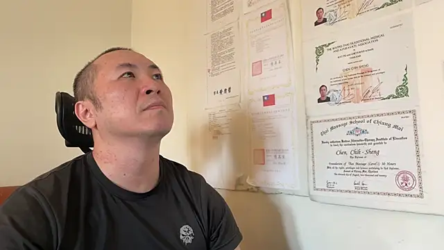 chih515 online show from 12.07.24