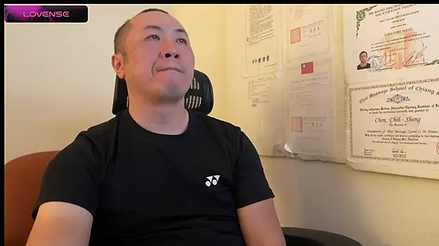 chih515 online show from 01.13.25