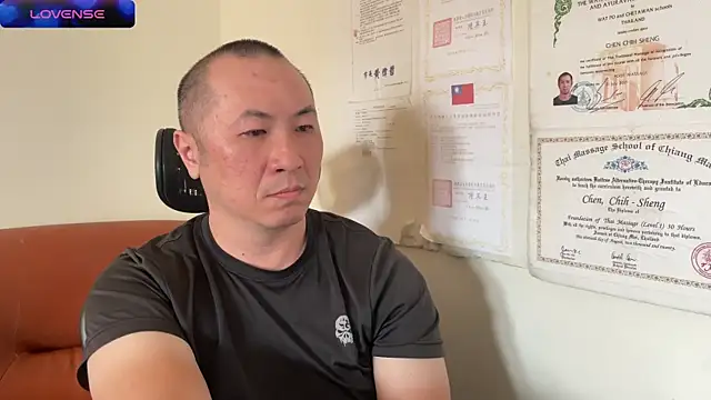 chih515 online show from 01.24.25