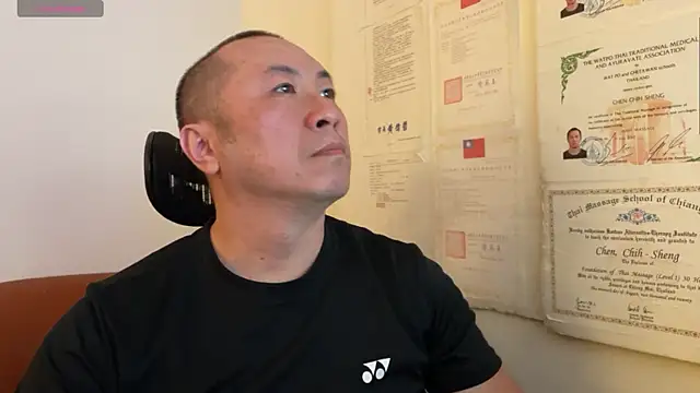 chih515 online show from 01.29.25