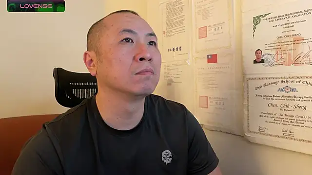 chih515 online show from 02.09.25