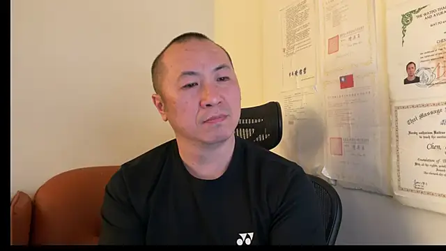 chih515 online show from 02.14.25