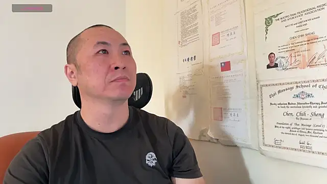 chih515 online show from 02.21.25