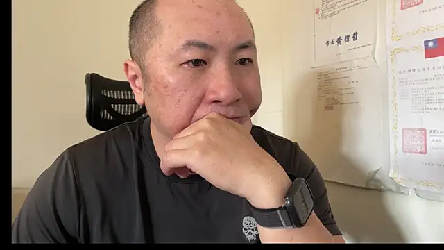 chih515 online show from 03.11.25