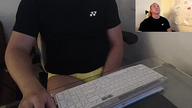 Snapshot of chih515 chatting on 06.27.26 chih515 online show from 06.27.26