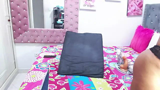 Snapshot of salome_ebony chatting on 02.27.25 salome ebony online show from 02.27.25