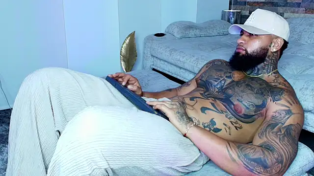 zaiin diesel online show from 09.30.25