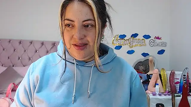 lanaqueen699 online show from 12.30.24