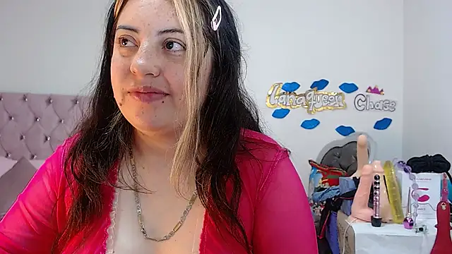lanaqueen699 online show from 01.08.25