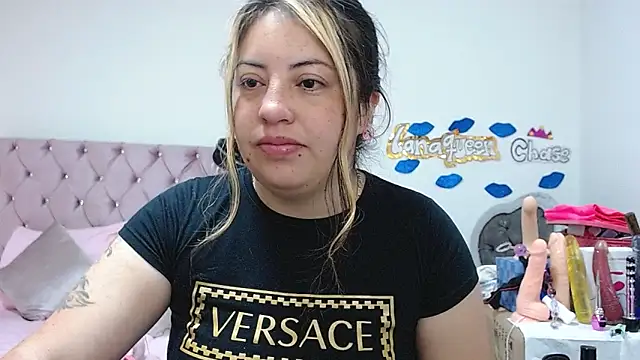 lanaqueen699 online show from 01.14.25