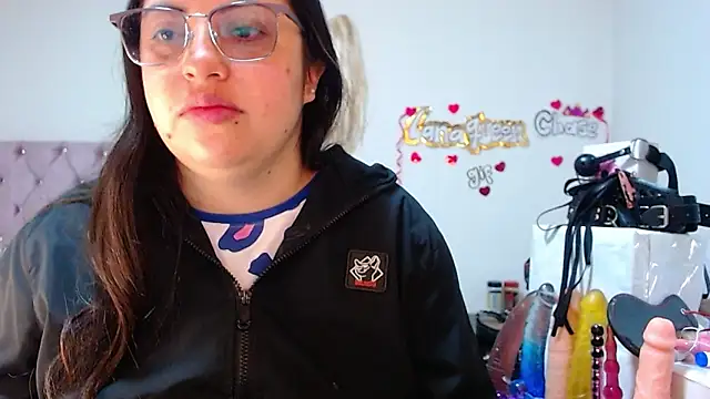 lanaqueen699 online show from 09.24.25