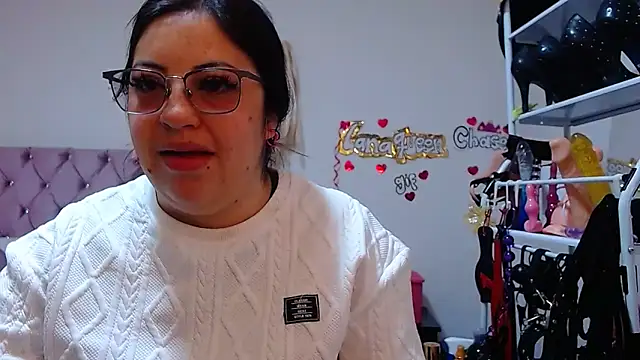 lanaqueen699 online show from 11.07.25